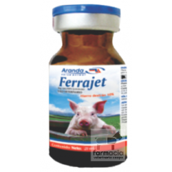 Ferrajet 20 ml