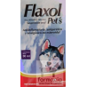 Flaxol Pet's suspensión oral