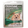 Frontline plus perros 2 a 10 kg. LLAME PARA PREGUNTAR POR EXISTENCIAS. DE VENTA SOLO EN SUCURSAL