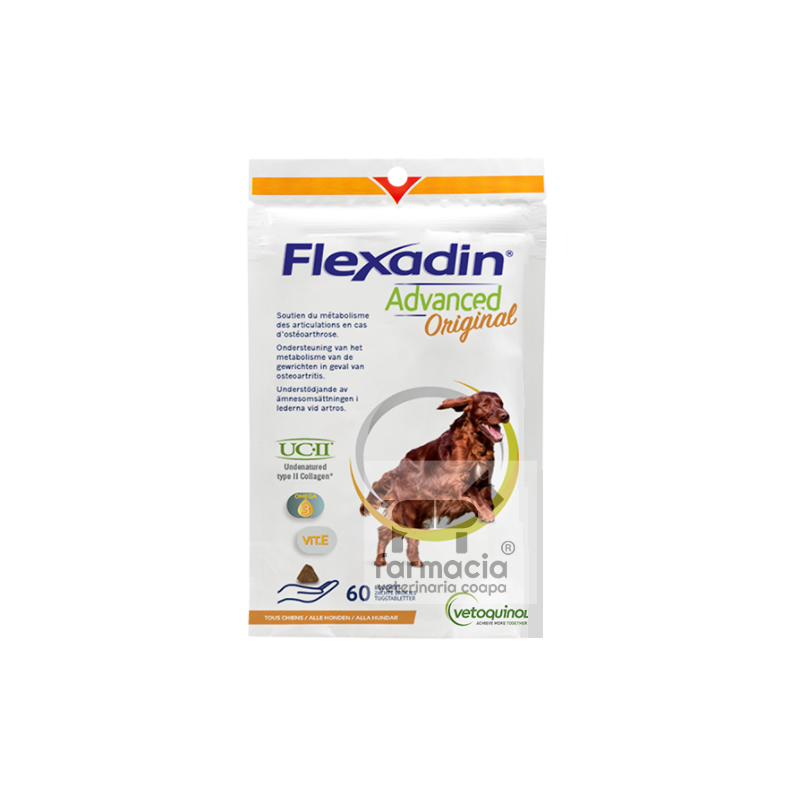 Flexadin Advanced Original