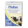 Flubac 4 millones inyectable