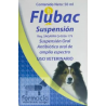 Flubac suspensión 50 mL