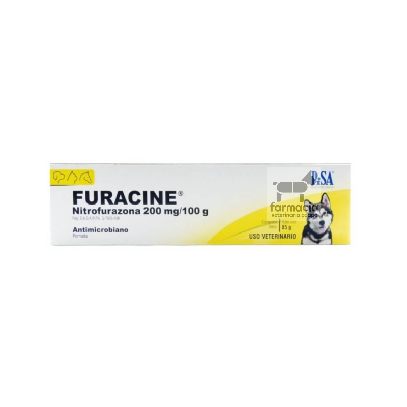 Furacine
