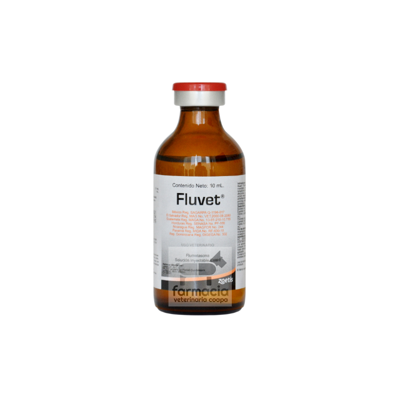 Fluvet 10 ml