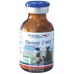 Fluviotic 2 Millones