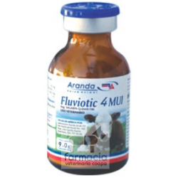 Fluviotic 4 Millones