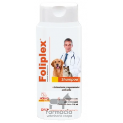Foliplex shampoo