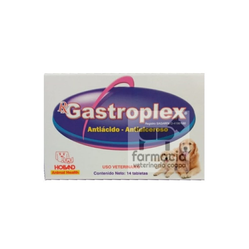 Gastroplex