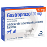 Gastroprazol 20 mg