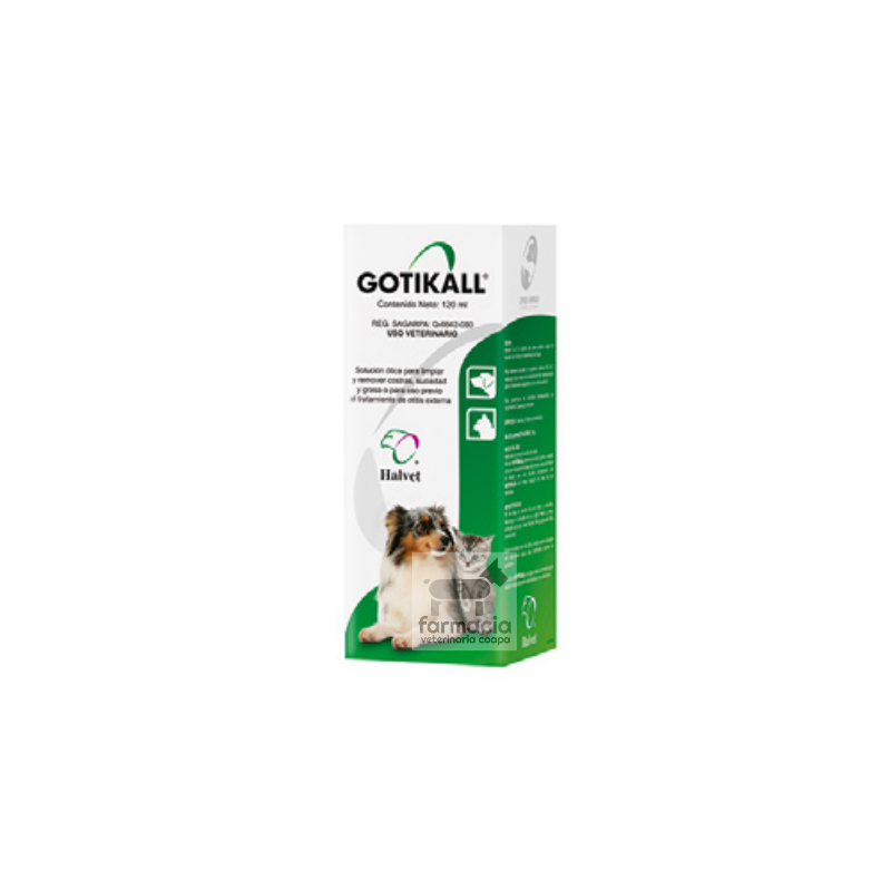Gotikall
