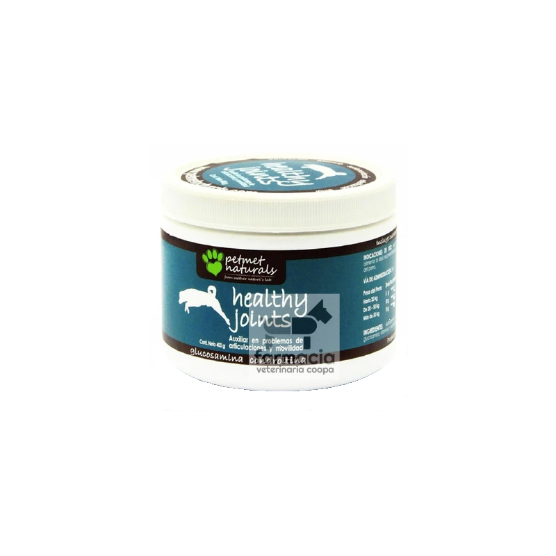 Healthy Joints. LLAME PARA PREGUNTAR POR EXISTENCIAS. DE VENTA SOLO EN SUCURSAL