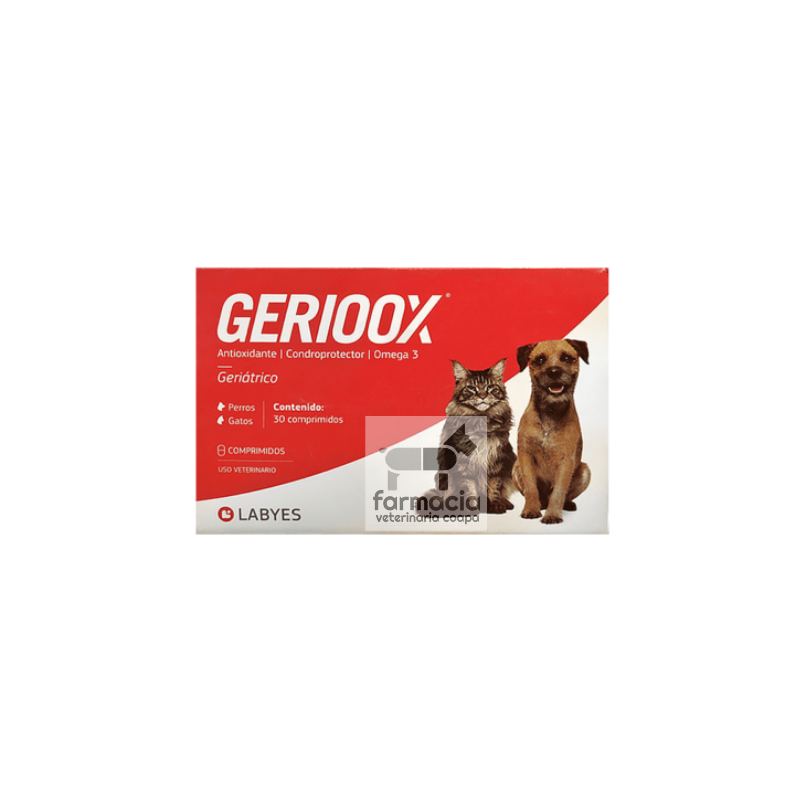 Gerioox