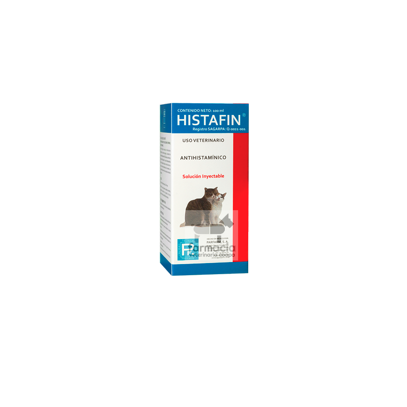 Histafin 30 ml