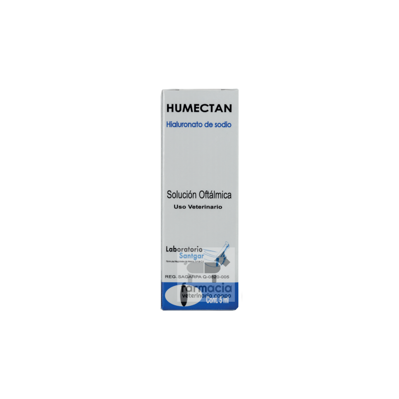 Humectan Solución
