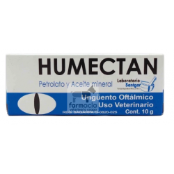 Humectan Ungüento