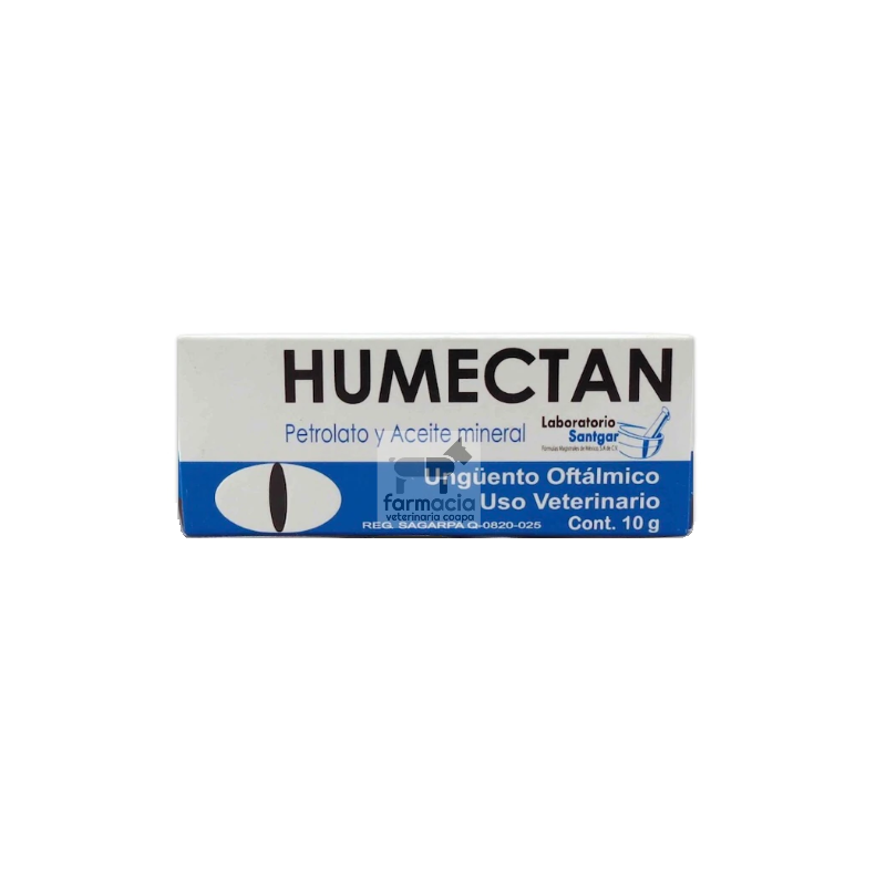 Humectan Ungüento
