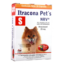 Itracona Pets S NRV
