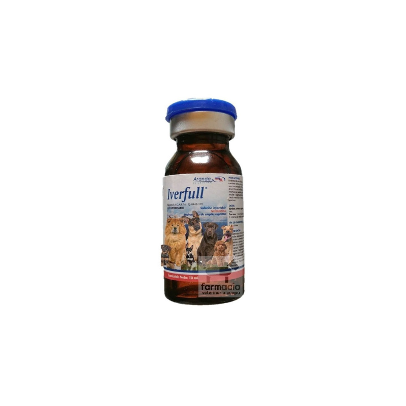 Iverfull 10 ml