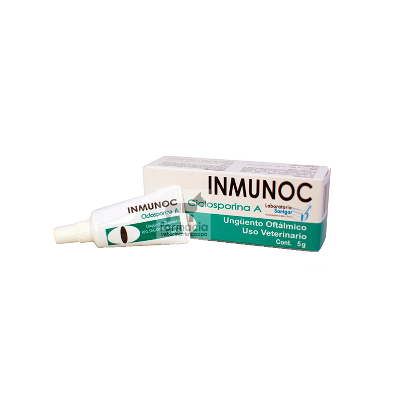 Inmunoc ungüento
