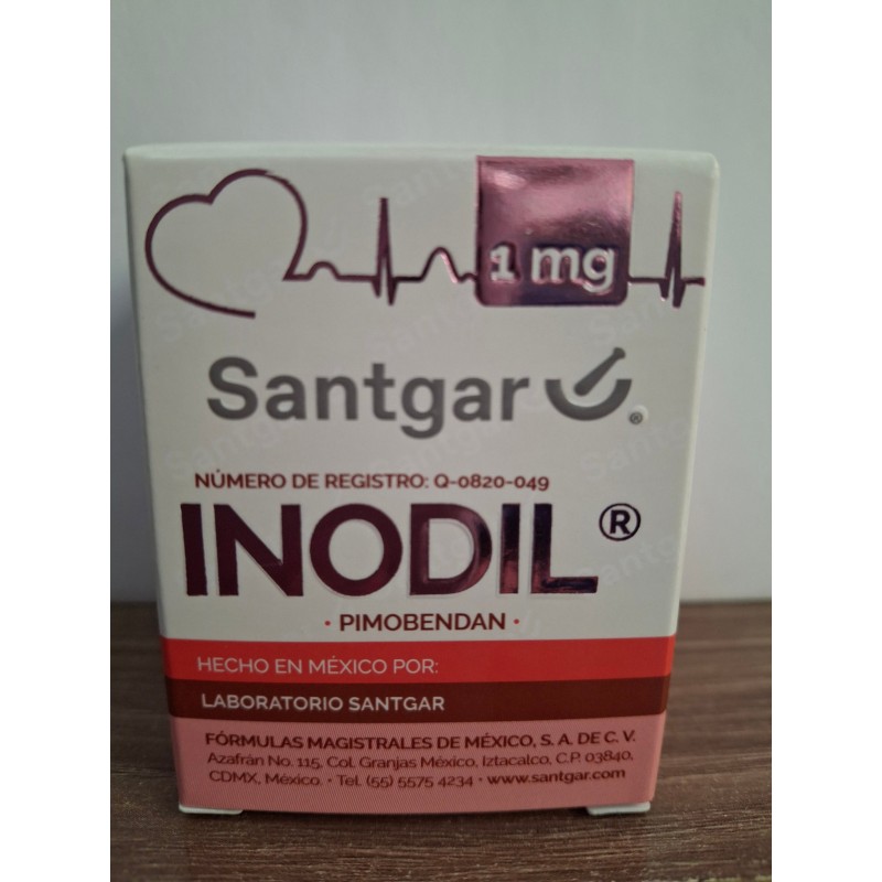 INODIL 1MG