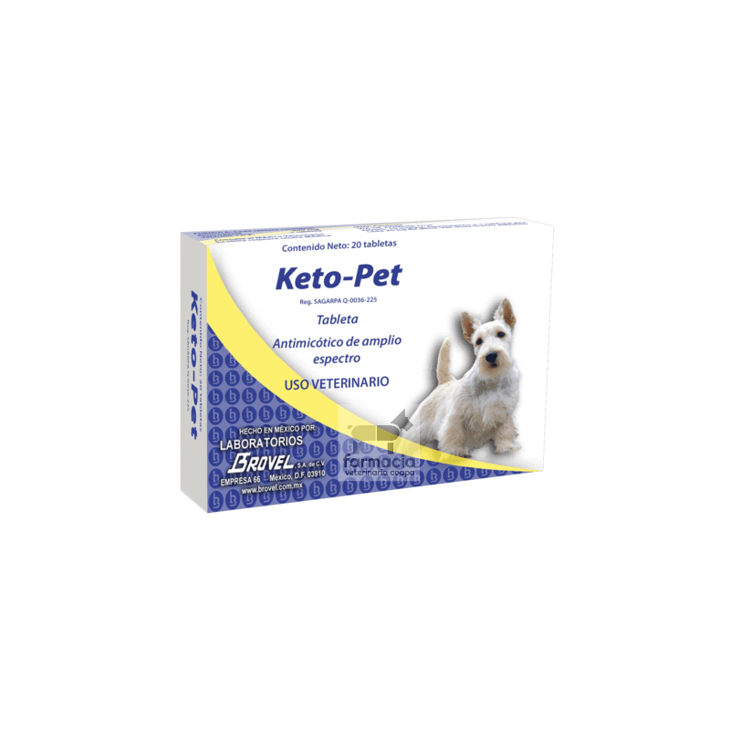 Keto-Pet