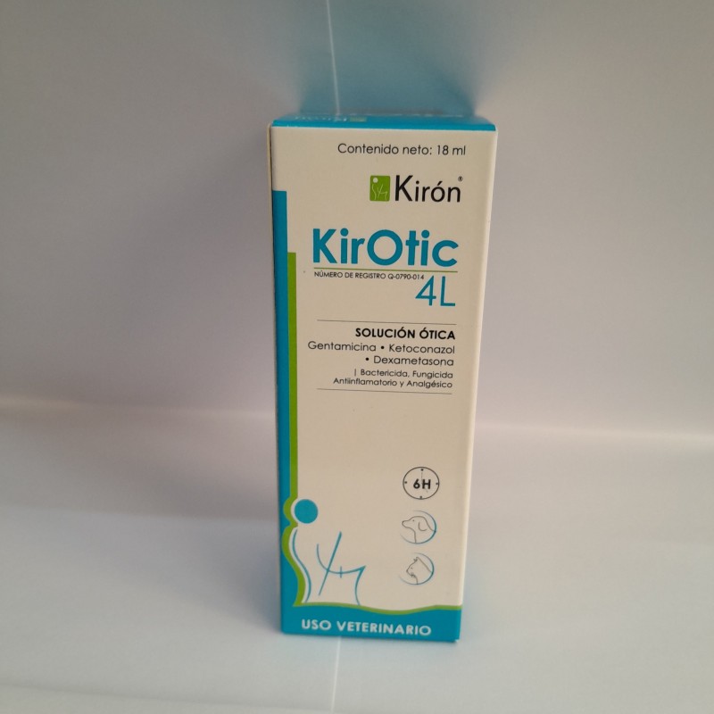 KirOtic 4L