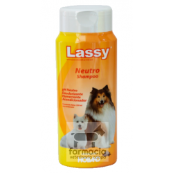 Lassy Neutro Shampoo