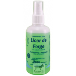 Licor de Forge