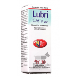 Lubri Pets NRV