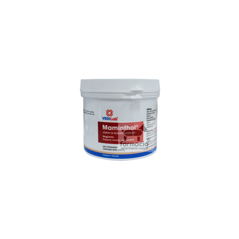 Maminthol