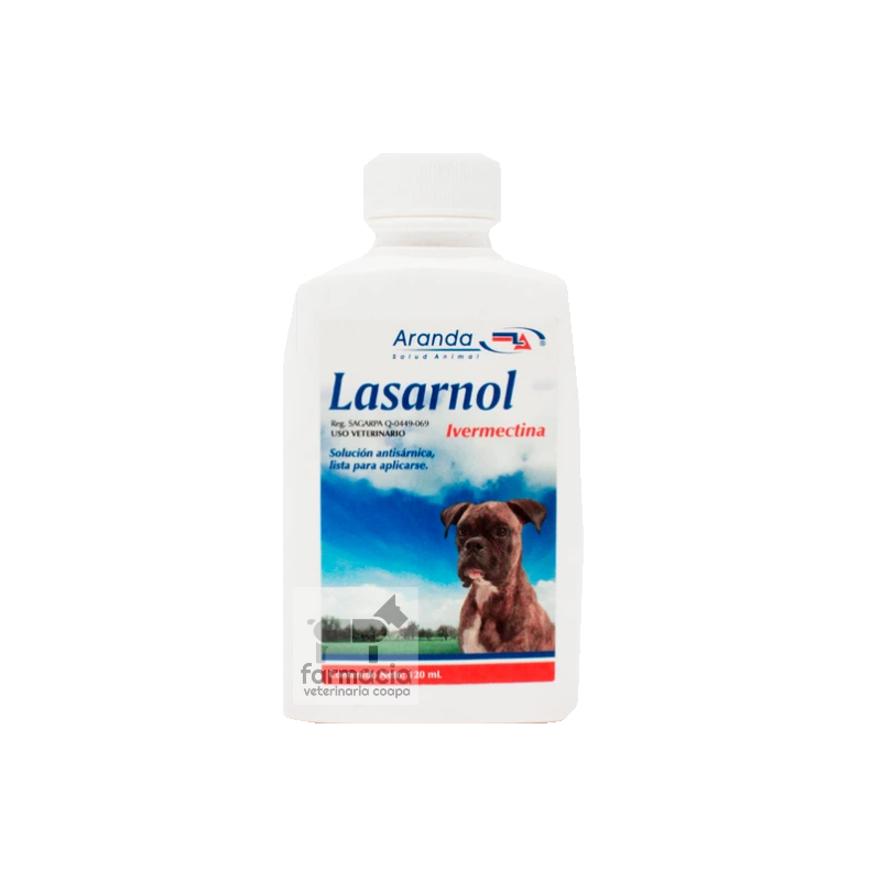 Lasarnol
