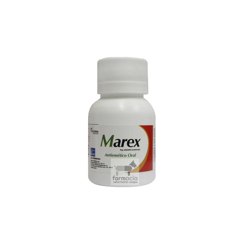 Marex 30 ml