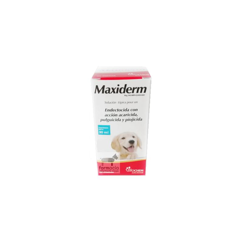 Maxiderm