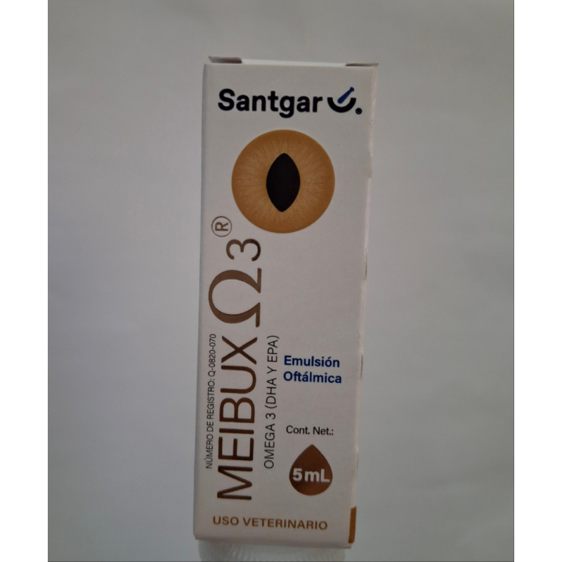 MEIBUX Omegas 3