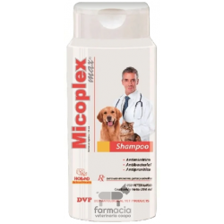 Micoplex Max shampoo