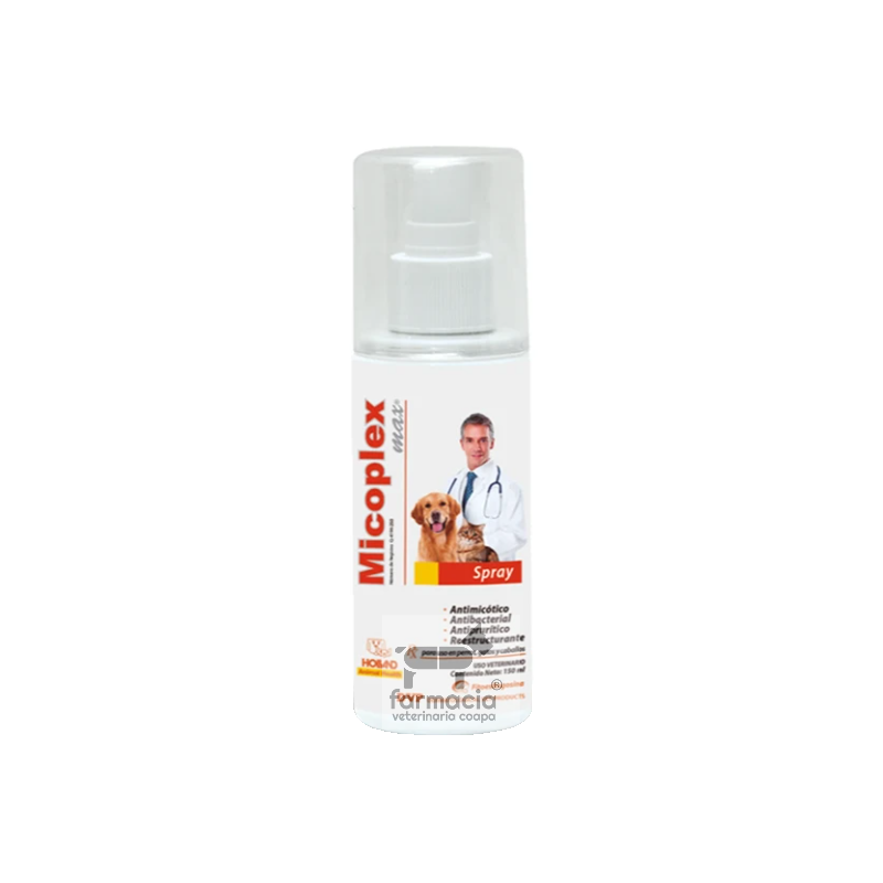 Micoplex Max spray