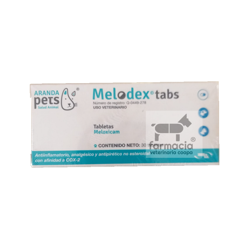 Melodex tabs