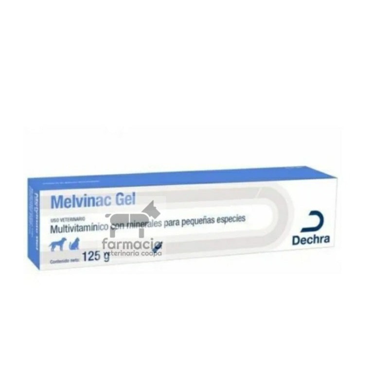 Melvinac Gel
