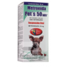 Metronida Pets 50 NRV