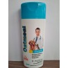 Oatmeal shampoo