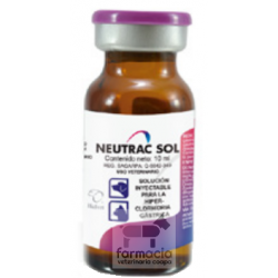 Neutrac Sol 10 ml