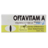 Oftavitam A ungüento