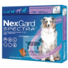 Nexgard Spectra grande ( 15 - 30 kg )