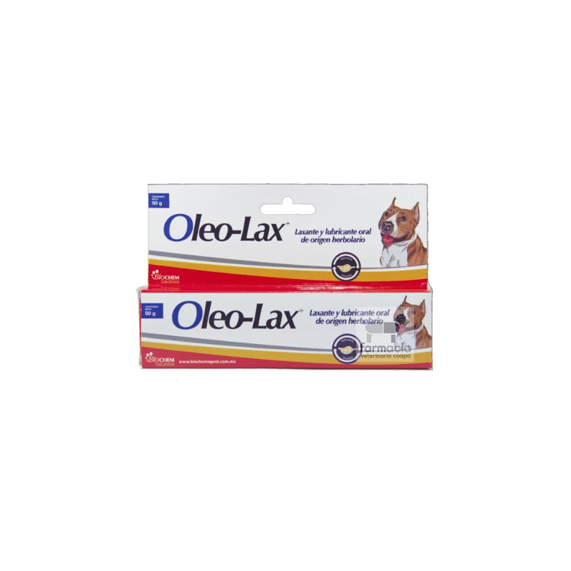 Oleo-Lax