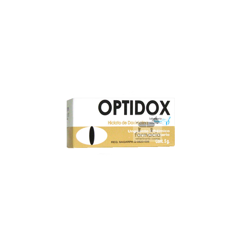 Optidox