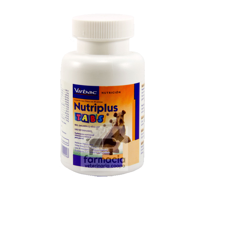 Nutriplus TABS