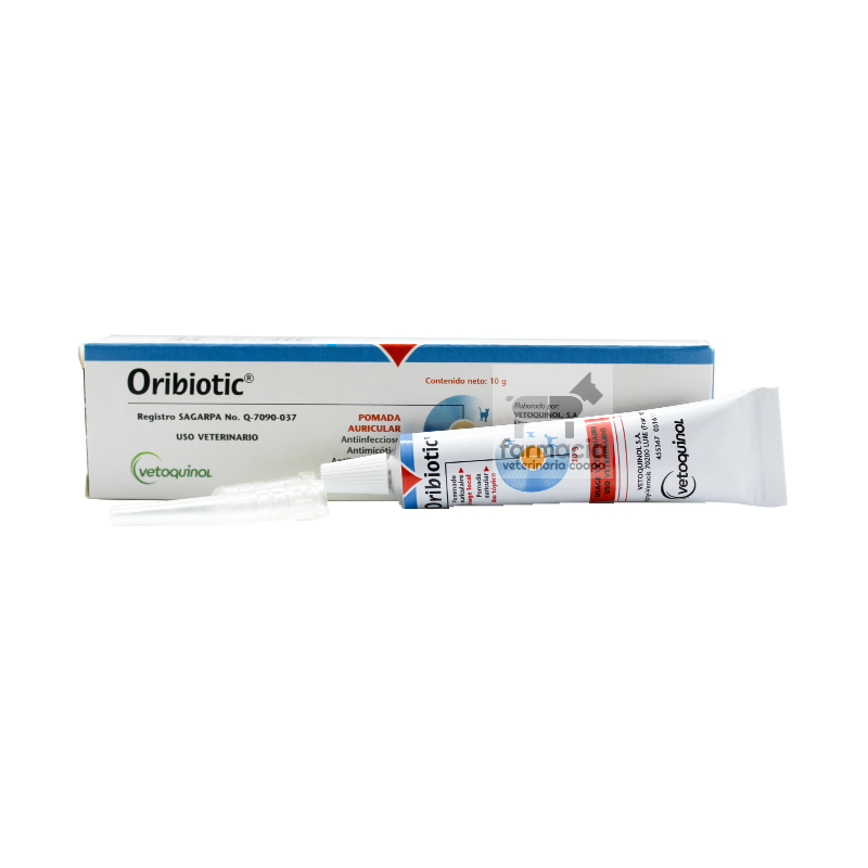 Oribiotic