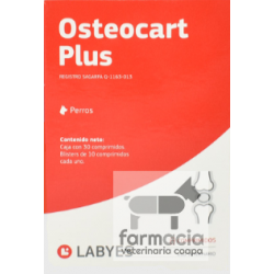Osteocart Plus
