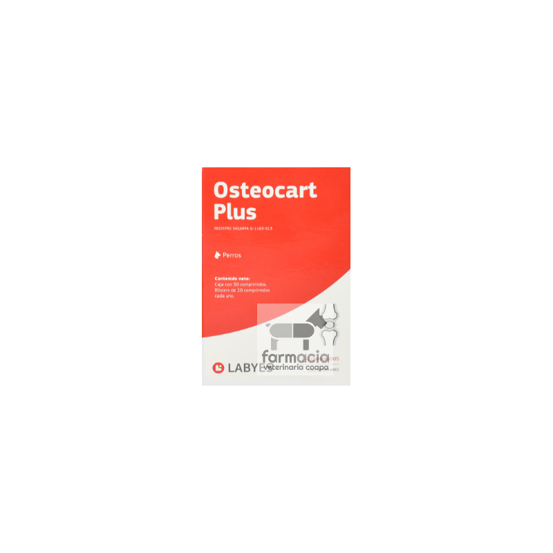 Osteocart Plus