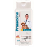 Pramoxine Max shampoo